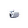 Embase en saillie 3A, Alliage de zinc moulé, Alliage de zinc moulé, IP65, PG11